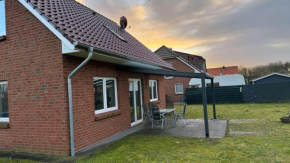 Sünnenhuus 34 - Dein Ferienhaus an der Thülsfelder Talsperre